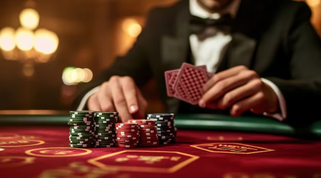 surga vip slot game variety and tournament schedule